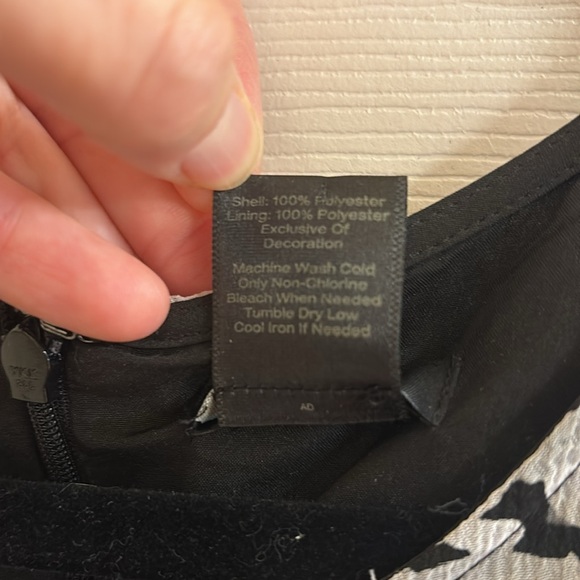 Ann Taylor dress - Picture 5 of 6